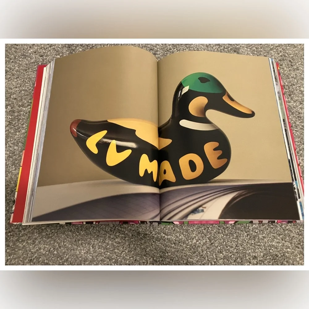 Louis Vuitton: Virgil Abloh (Classic Cartoon Cover) - Picture 6 of 16